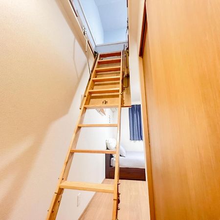 Ueno Cozy Loft Apt Free Wifi Tōkyō Extérieur photo