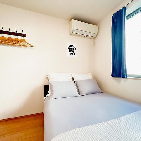 Ueno Cozy Loft Apt Free Wifi Tōkyō Extérieur photo