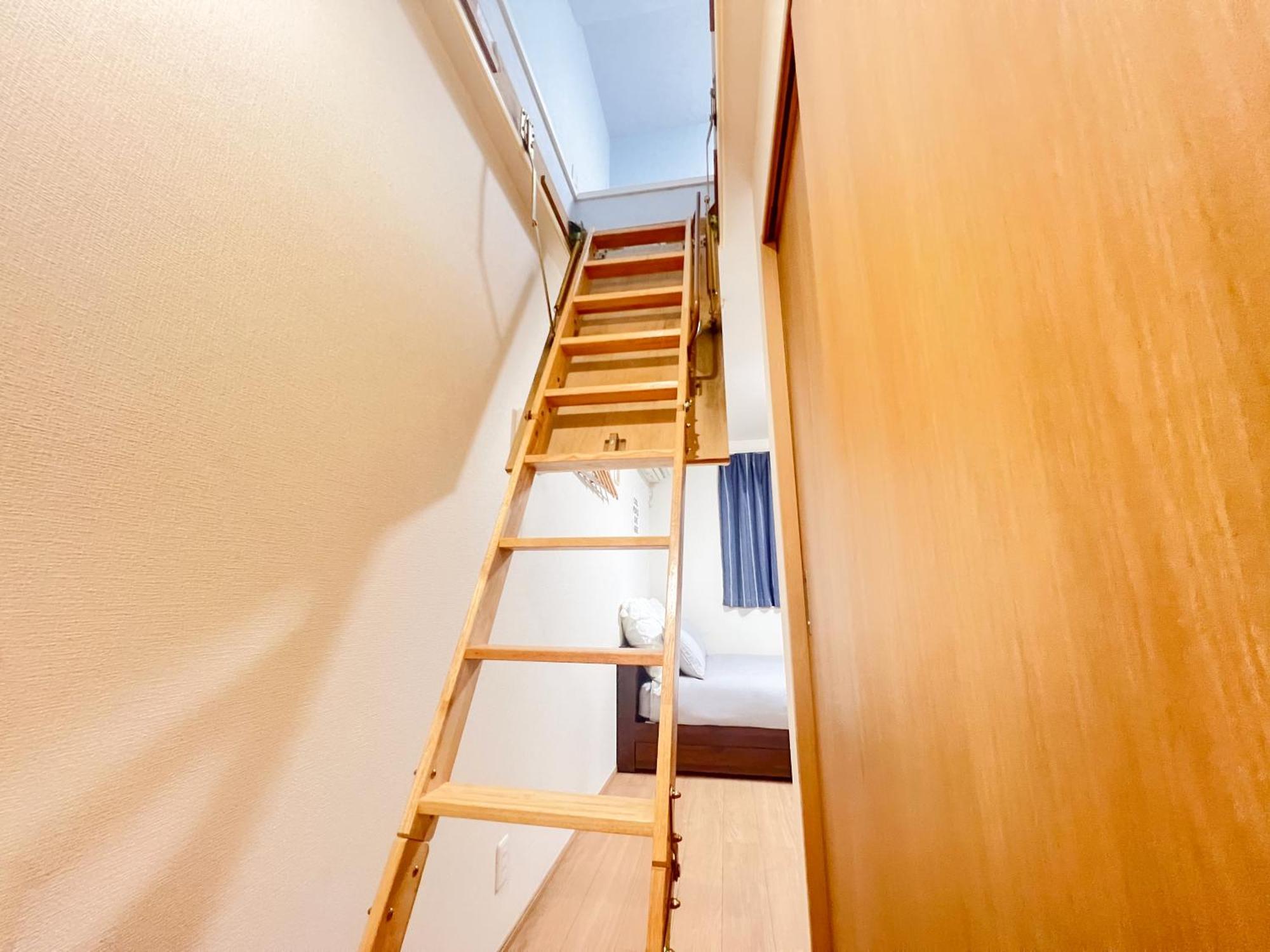 Ueno Cozy Loft Apt Free Wifi Tōkyō Extérieur photo