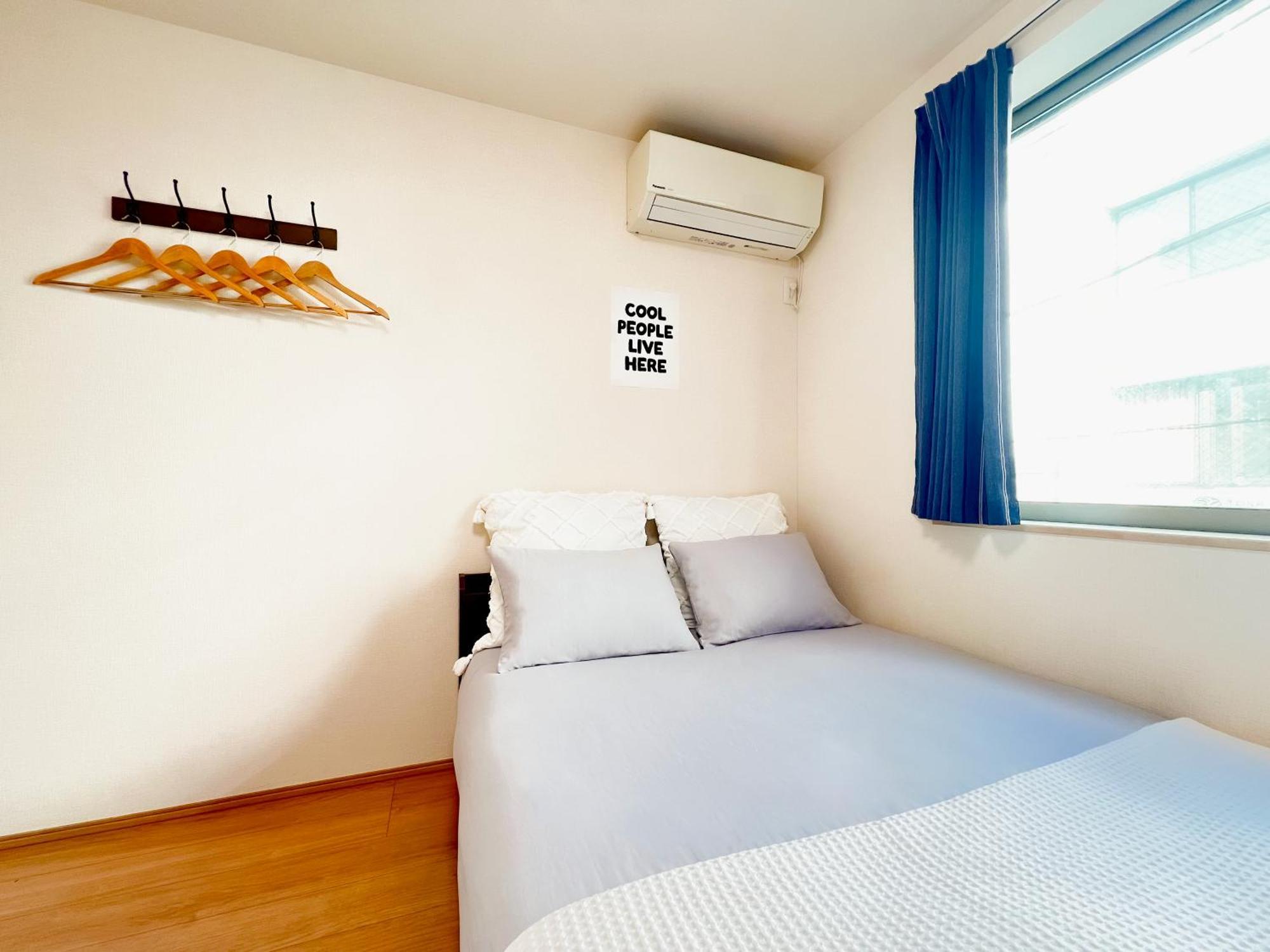 Ueno Cozy Loft Apt Free Wifi Tōkyō Extérieur photo