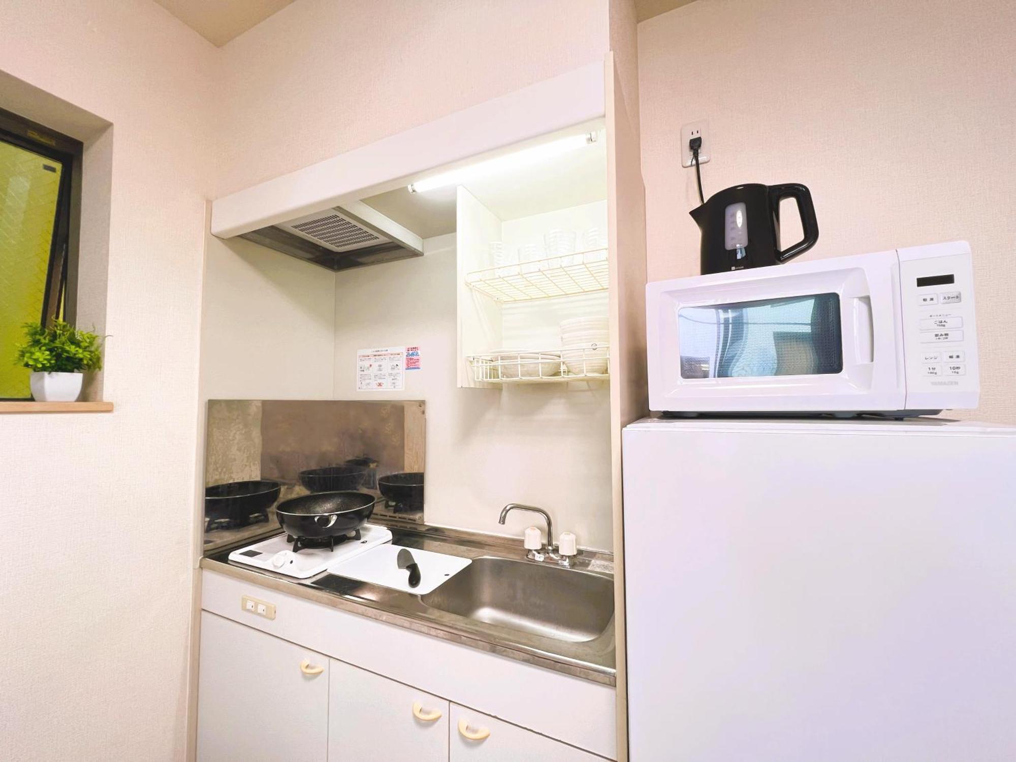 Ueno Cozy Loft Apt Free Wifi Tōkyō Extérieur photo